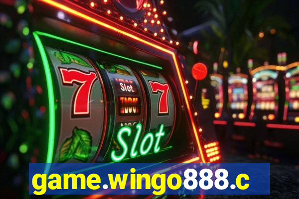 game.wingo888.com