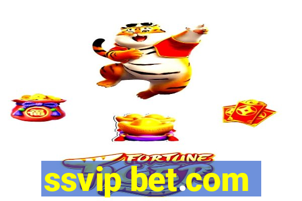 ssvip bet.com