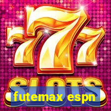 futemax espn