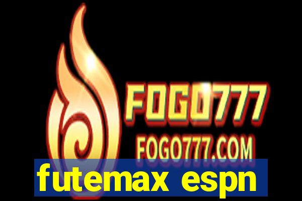 futemax espn