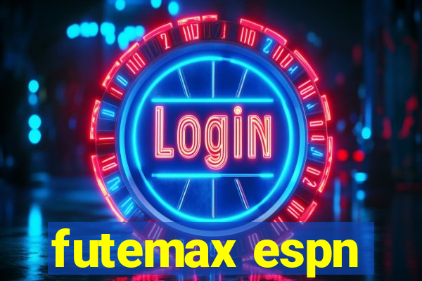 futemax espn