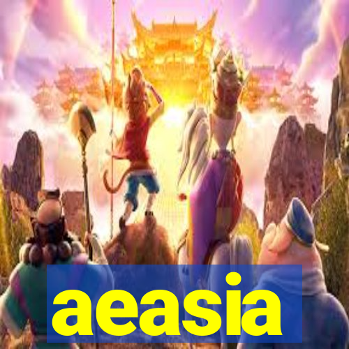 aeasia