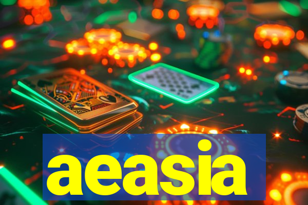 aeasia