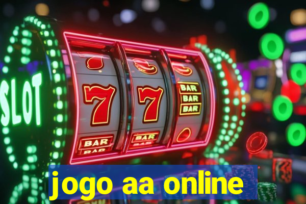 jogo aa online