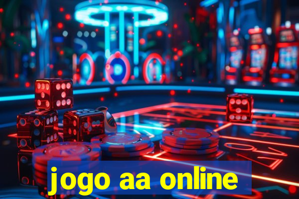 jogo aa online