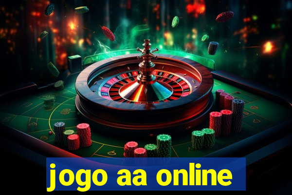 jogo aa online