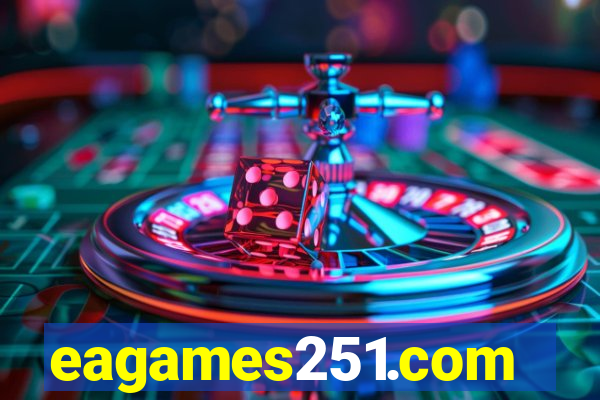 eagames251.com