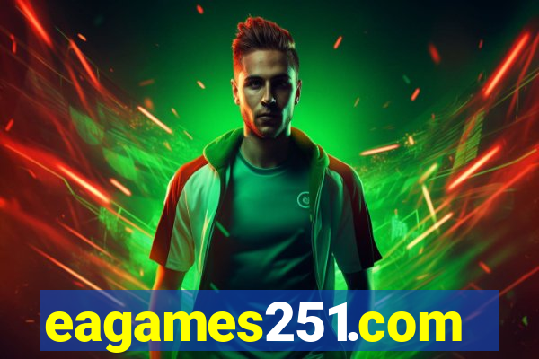 eagames251.com