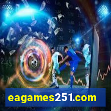 eagames251.com