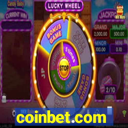 coinbet.com