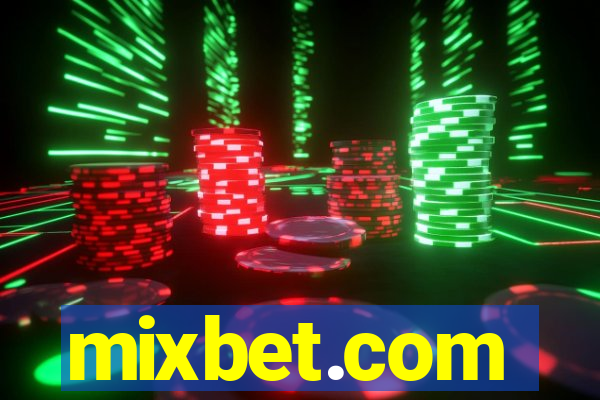 mixbet.com