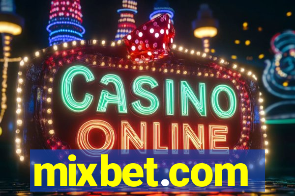 mixbet.com