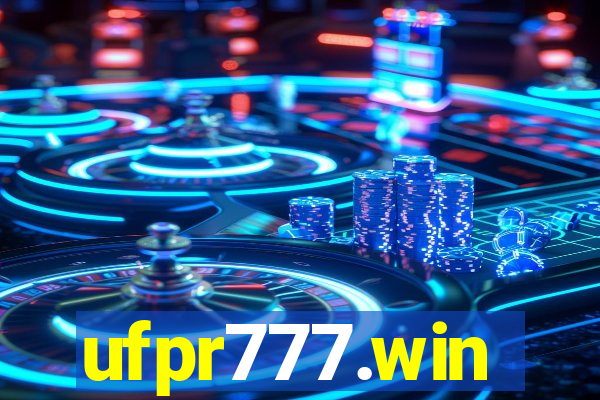 ufpr777.win