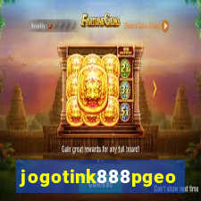 jogotink888pgeo