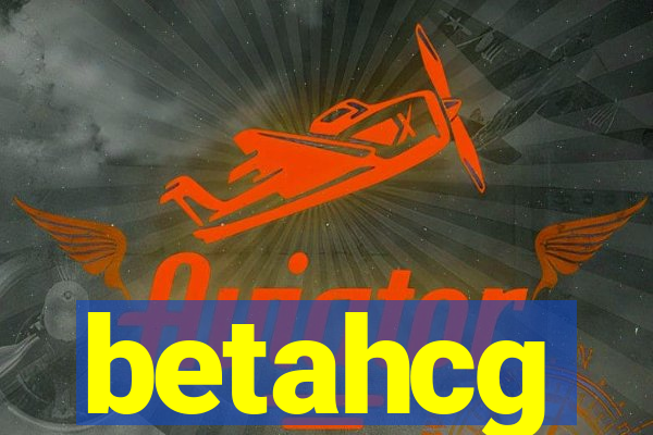 betahcg