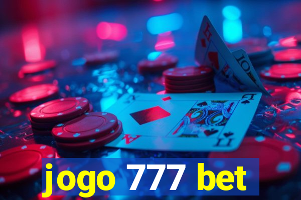 jogo 777 bet