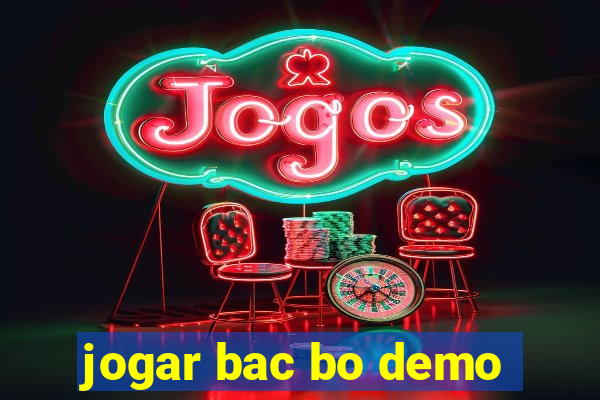 jogar bac bo demo