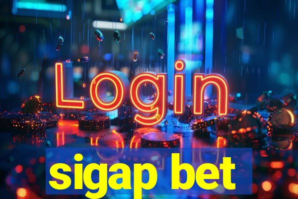 sigap bet