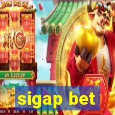 sigap bet