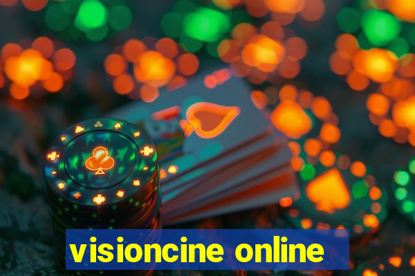 visioncine online