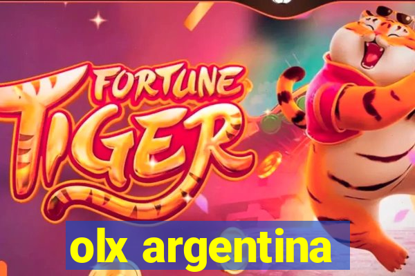 olx argentina