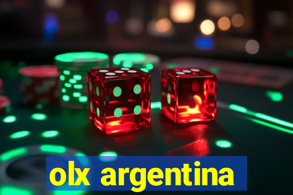 olx argentina