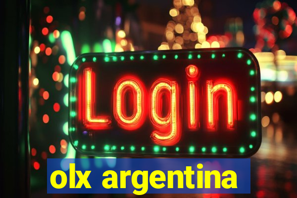 olx argentina