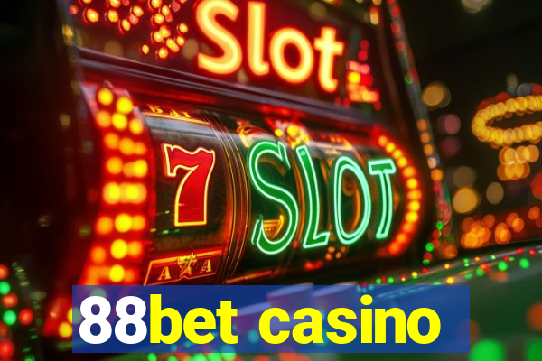 88bet casino