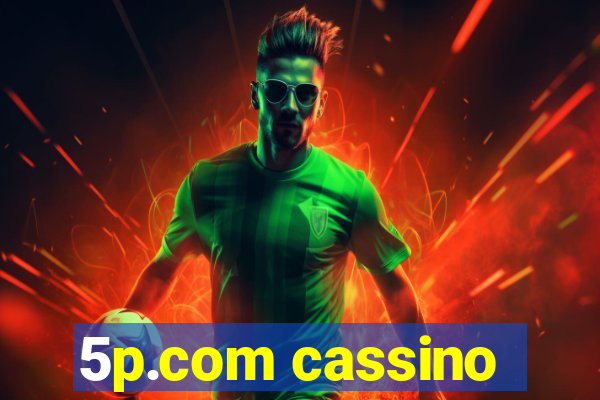 5p.com cassino