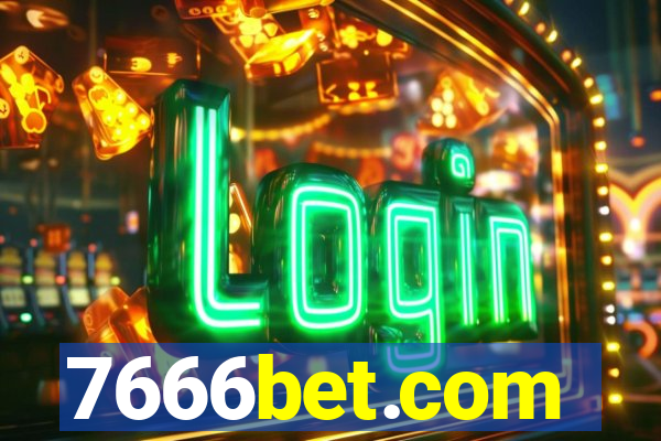 7666bet.com