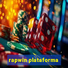 rapwin plataforma