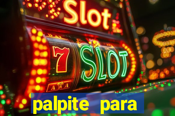 palpite para loteria dos sonhos das 19 horas