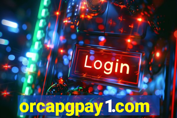 orcapgpay1.com