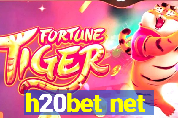 h20bet net