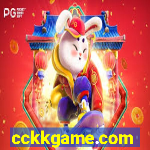 cckkgame.com