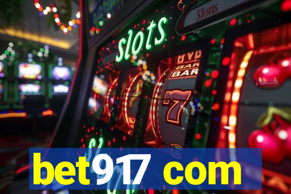 bet917 com