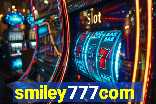 smiley777com