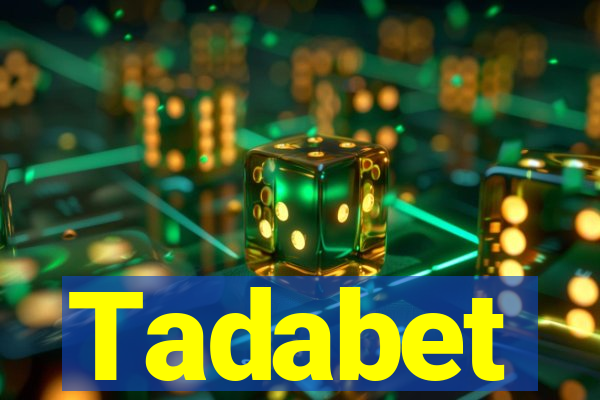 Tadabet