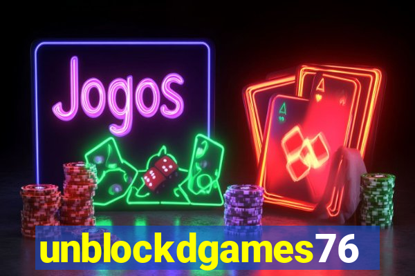 unblockdgames76