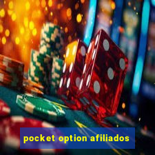 pocket option afiliados