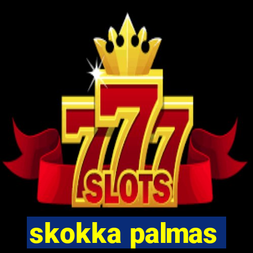 skokka palmas