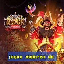 jogos maiores de 18 anos