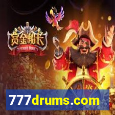 777drums.com