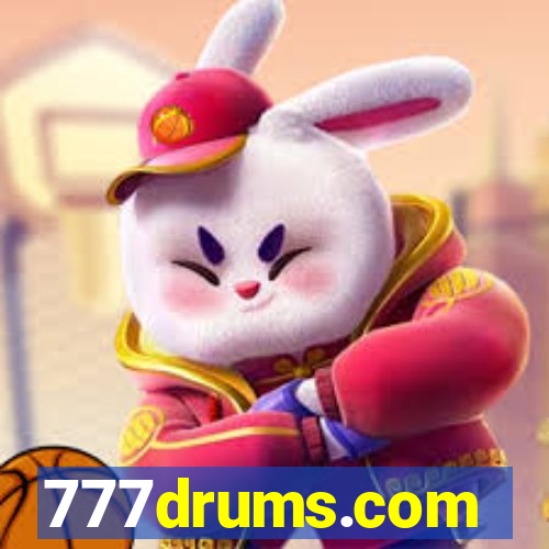 777drums.com