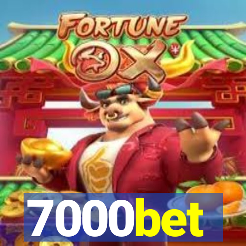 7000bet