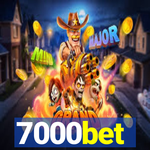 7000bet