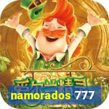 namorados 777