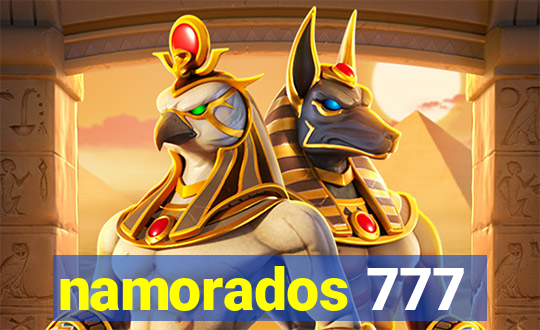 namorados 777