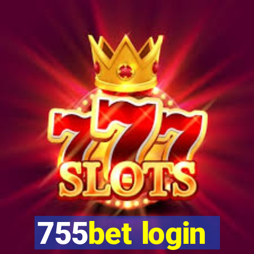 755bet login