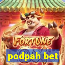 podpah bet